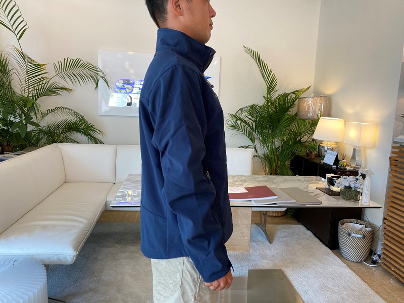 EdgeWater Soft Shell Jacket