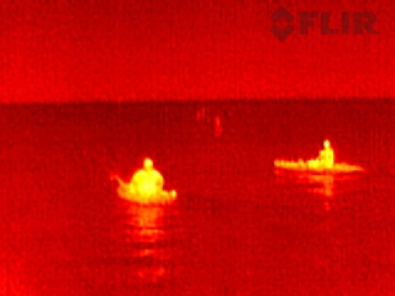 FLIR Ocean Scout TK