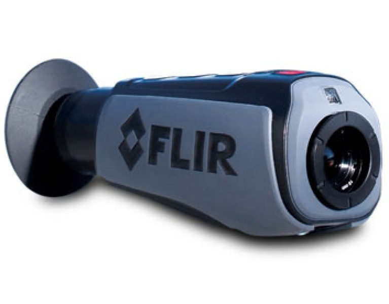 FLIR Ocean Scout 320