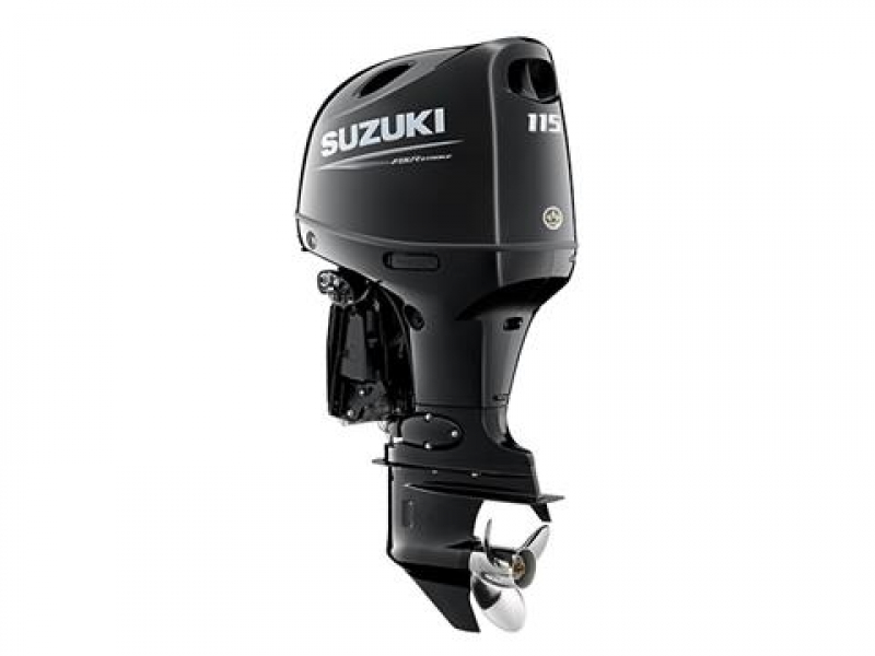 SUZUKI DF115BTX　大特価！！