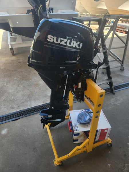 スズキ DF25AQHE　大特価！！