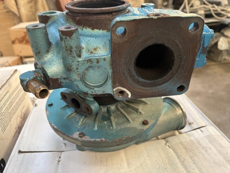 parts