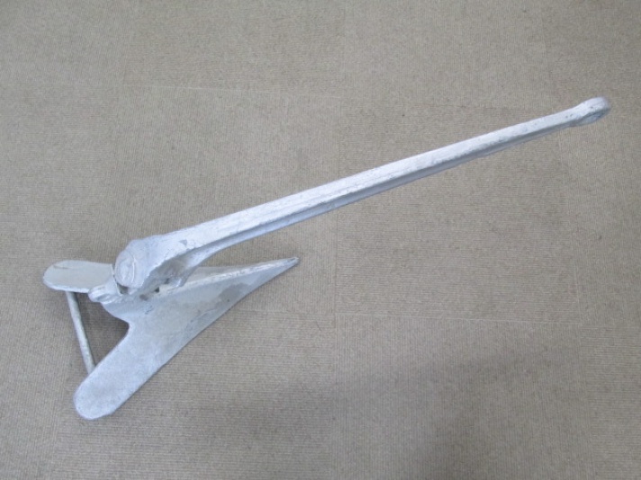  SOCアンカー　約20Kg