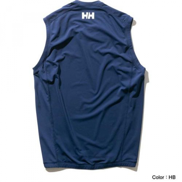 ヘリーハンセン Team Tricot Bibs＿HH82006