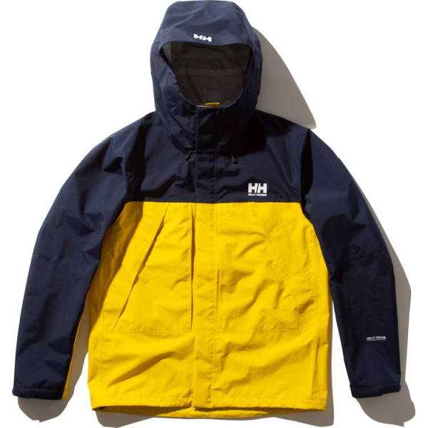 ヘリーハンセン Scandza Light Jacket　HOE11903