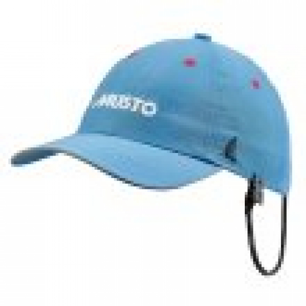 ムストーMUSTO ファストドライクルーキャップ＿80032