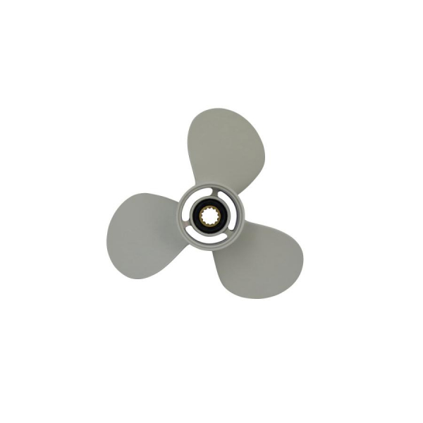 BAEKSAN PROPELLER CO.,LTD Y40 12 1/4 X 9 ヤマハ船外機用プロペラ（社外品）・BAEKSAN PROPELLER‐40馬力～60馬力 ベクサンプロペラ