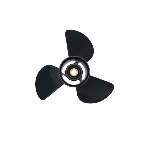 BAEKSAN PROPELLER CO.,LTD Y150 15 1/4 X 15 ヤマハ船外機用プロペラ（社外品）・BAEKSAN PROPELLER‐150馬力～300馬力 ベクサンプロペラ