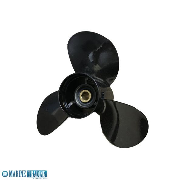 BAEKSAN PROPELLER CO.,LTD M300 17 1/2 X 23 RH BSプロペラ マークルーザー船内外機用 Fits Bravo Two drives ベクサンプロペラ