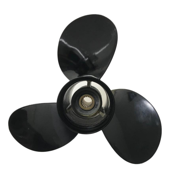 BAEKSAN PROPELLER CO.,LTD M300 17 1/2 X 23 RH BSプロペラ マークルーザー船内外機用 Fits Bravo Two drives ベクサンプロペラ