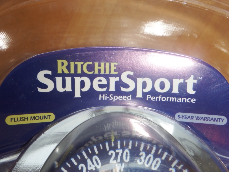 ＲＩＴＣＨＩＥ ＳｕｐｅｒＳｐｏｒｔ　ＲＣ－１００２