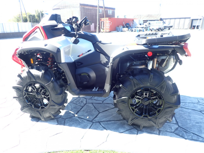 can-am ｱｳﾄﾗﾝﾀﾞｰ  XMR 1000R