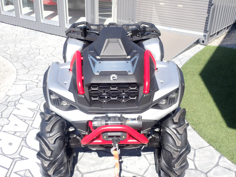 can-am ｱｳﾄﾗﾝﾀﾞｰ  XMR 1000R