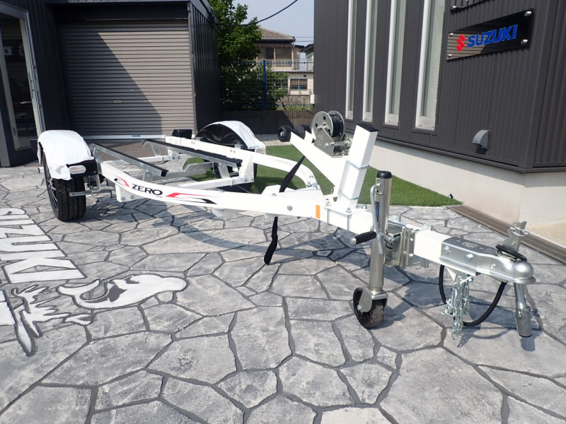 SOREX 500W  ﾎﾜｲﾄﾊﾞｰｼﾞｮﾝ