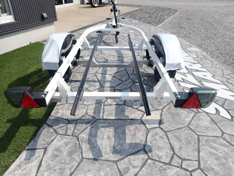 SOREX 500W  ﾎﾜｲﾄﾊﾞｰｼﾞｮﾝ