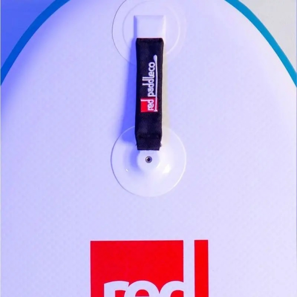 Red Paddle 2022年モデル  Red Paddle インフレータブル SUP ボード　10'8" RIDE MSL REDPADDLE