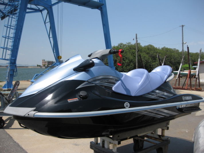 ヤマハ MJ-VXクルーザー