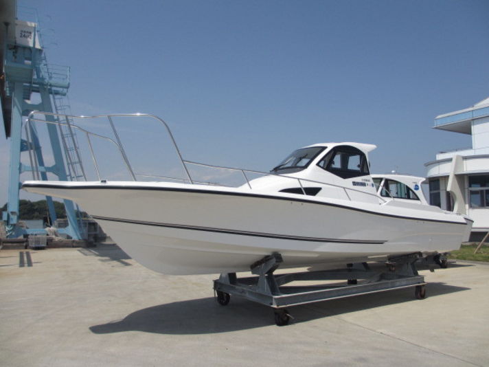 ヤマハ F.A.S.T.26