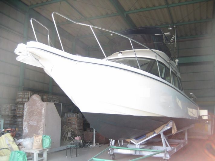 トヨタ ポーナム28GII