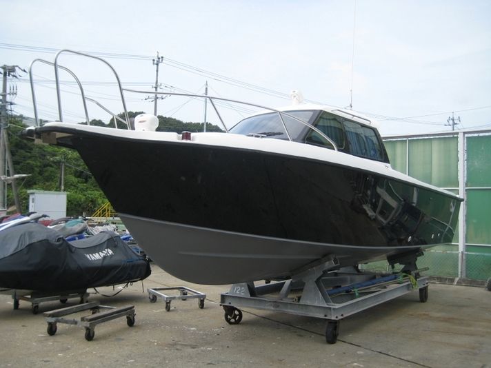 トヨタ ポーナム26L