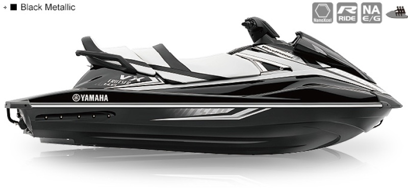 ヤマハ MJ-VXクルーザー