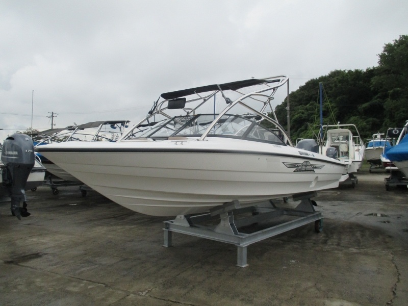 ヤマハ AG-21BR-EX