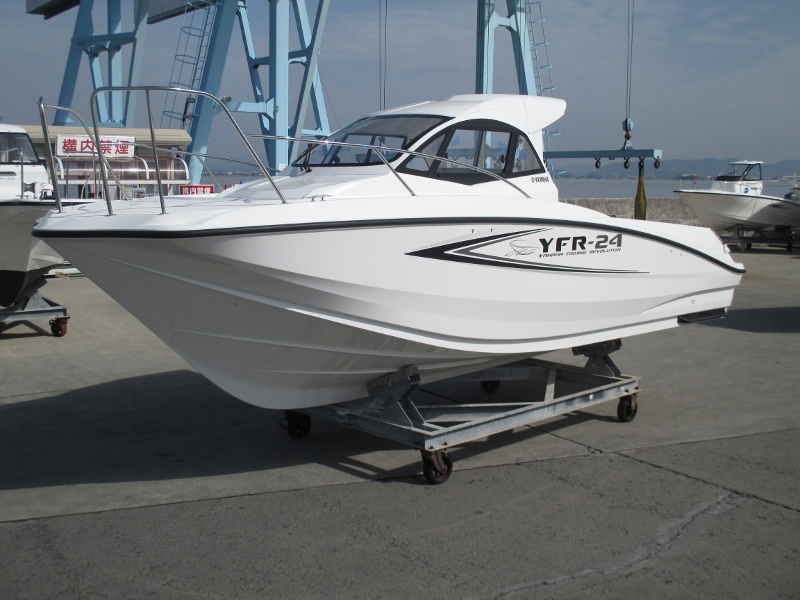 ヤマハ YFR-24FSR