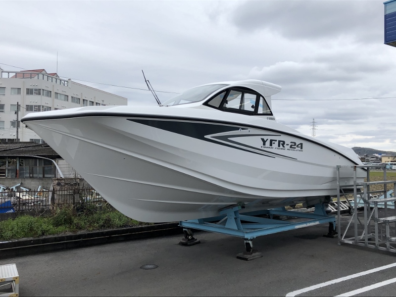 ヤマハ YFR-24EX -FSR 　