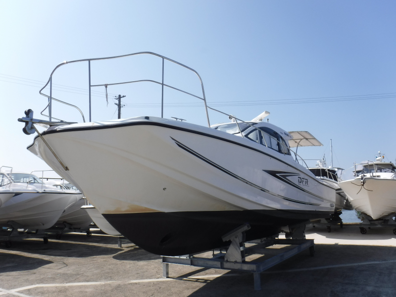 ヤマハ DFR-36HT