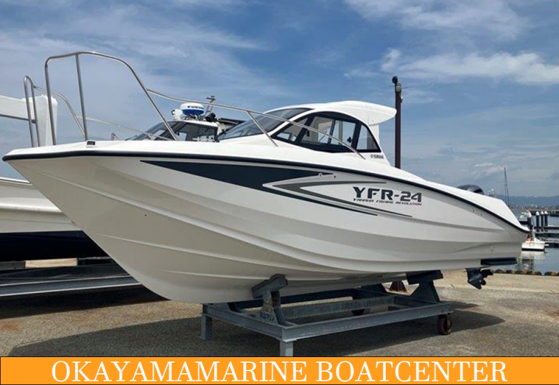 ヤマハ YFR-24 EX FSR