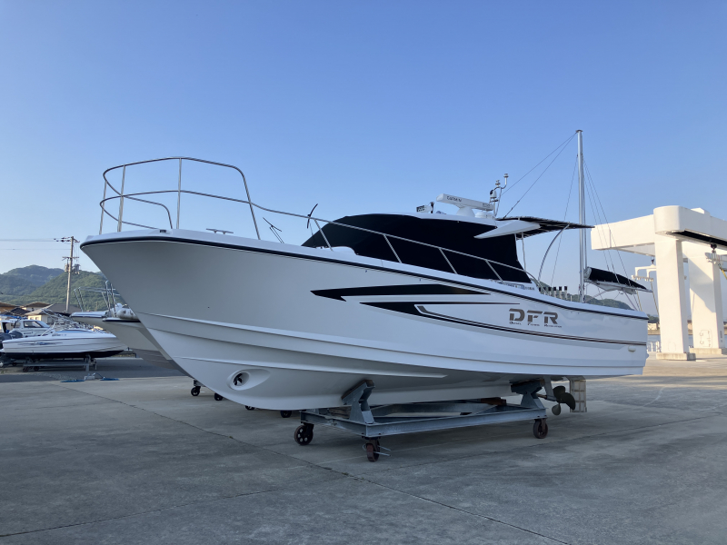 ヤマハ DFR-33