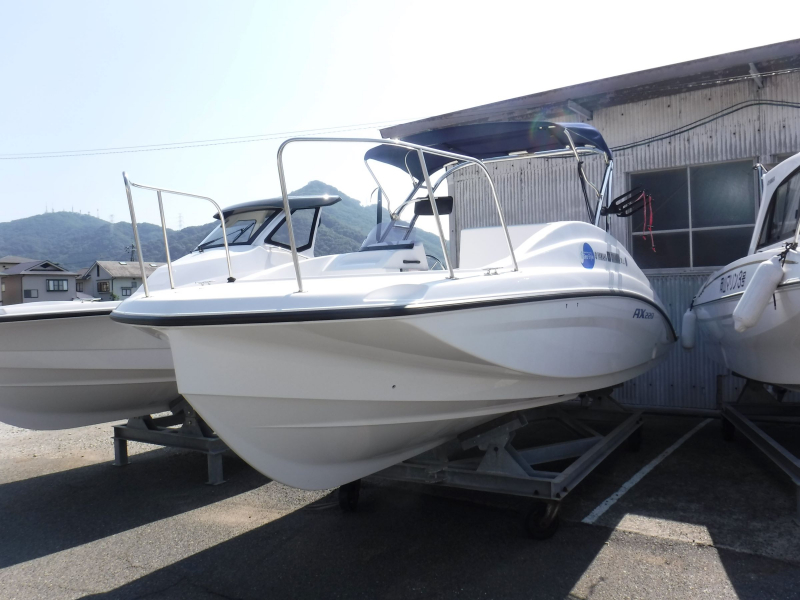 ヤマハ AX220