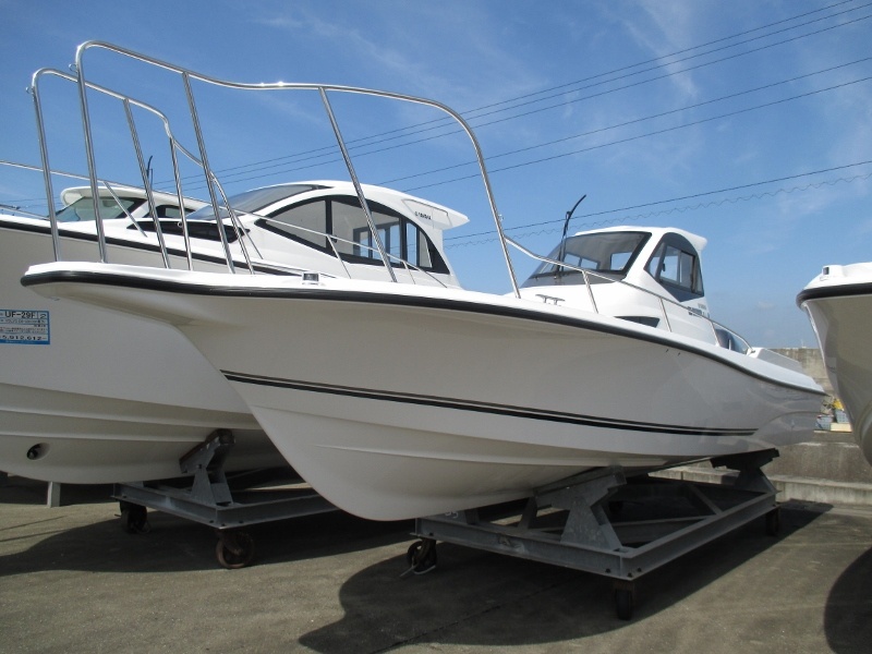 ヤマハ F.A.S.T.26