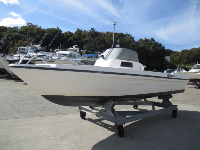 トーハツ ＴＦ205