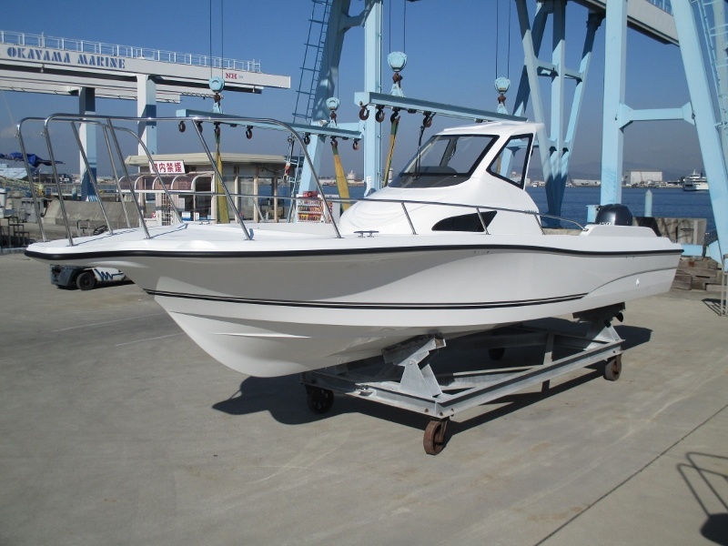 ヤマハ F.A.S.T.26