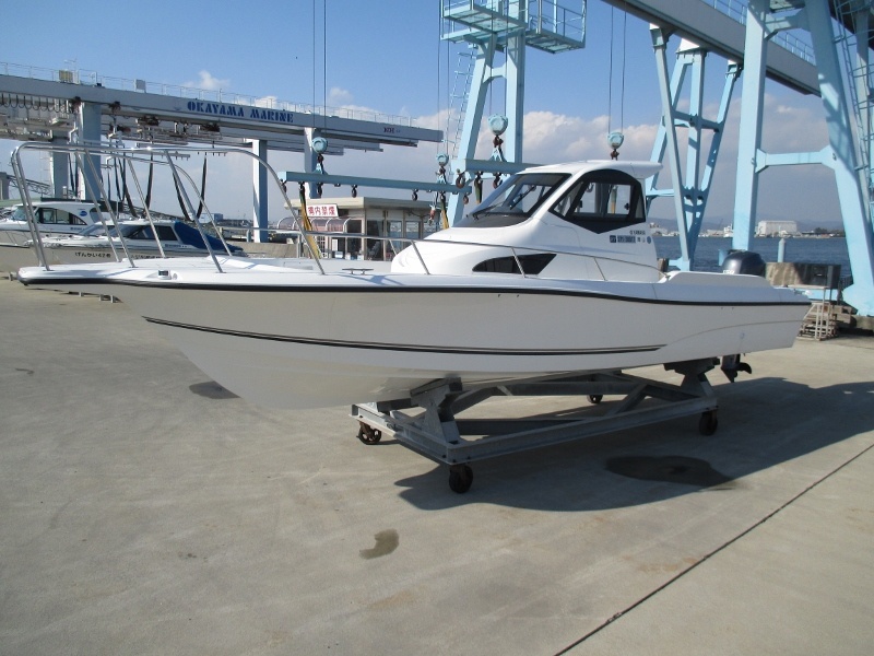 ヤマハ F.A.S.T.26