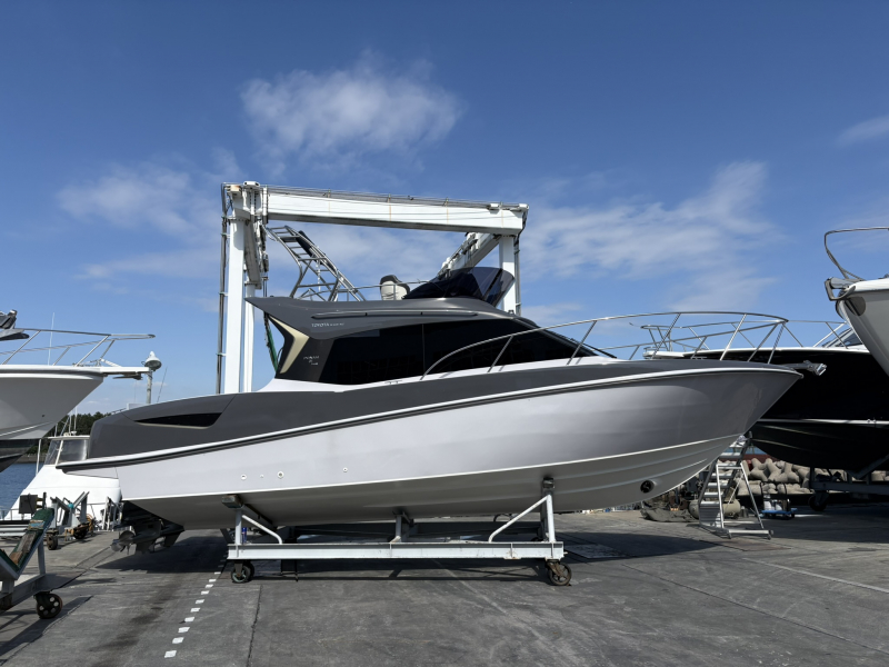 トヨタ ポーナム31 Z