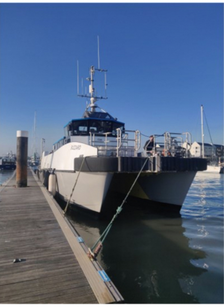 その他メーカー(海外) MPC 20T CTV