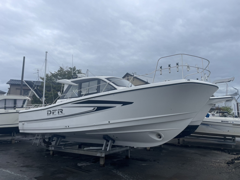 ヤマハ DFR-33