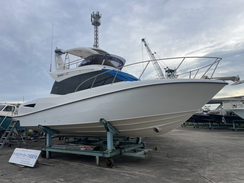 トヨタ ポーナム31 