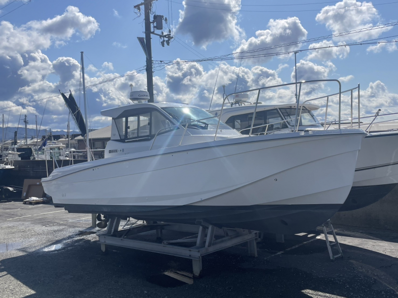ヤンマー EX28C