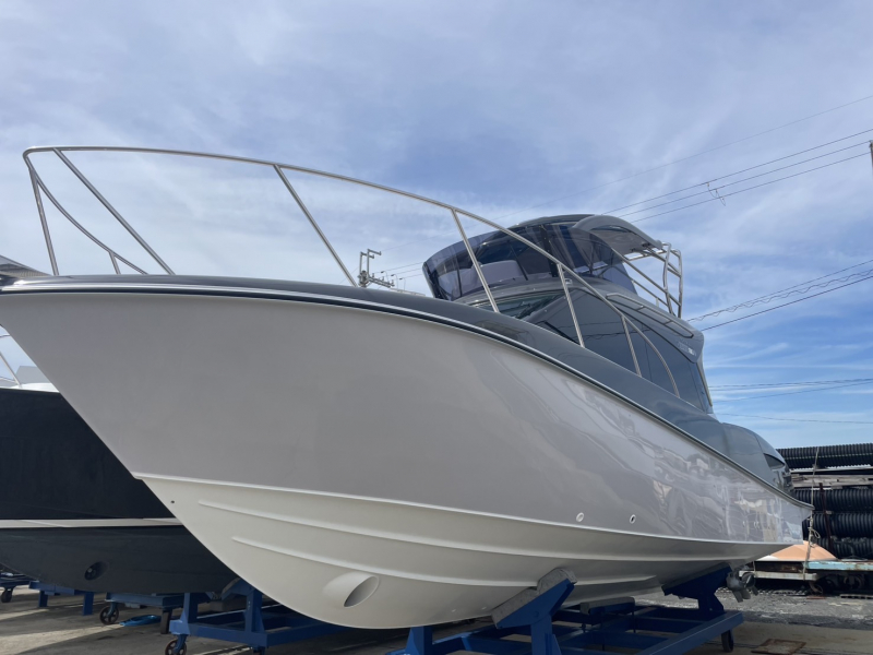 トヨタ ポーナム31 Z