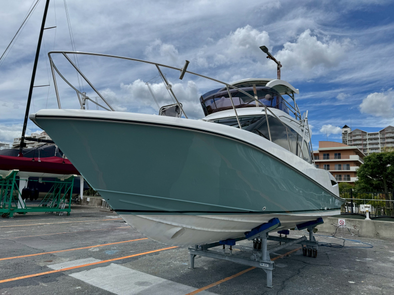 トヨタ ポーナム31 