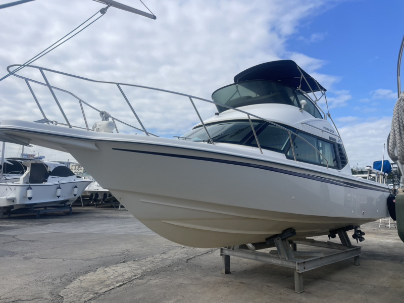 トヨタ ポーナム28GII 