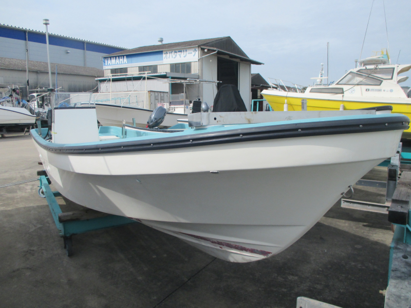 ヤマハ W-23 エンジン(新品）