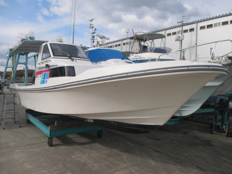 ヤマハ YDX-28