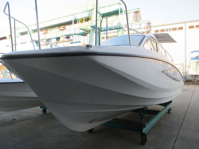 ヤマハ YFR-27