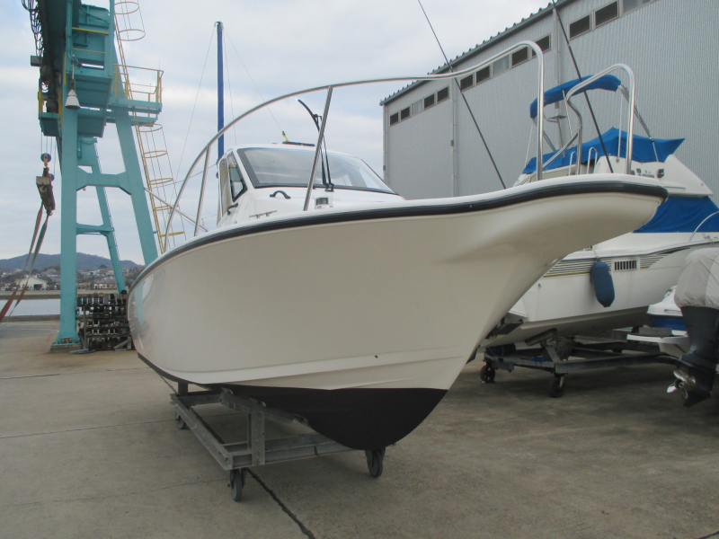 ヤマハ YF-23F