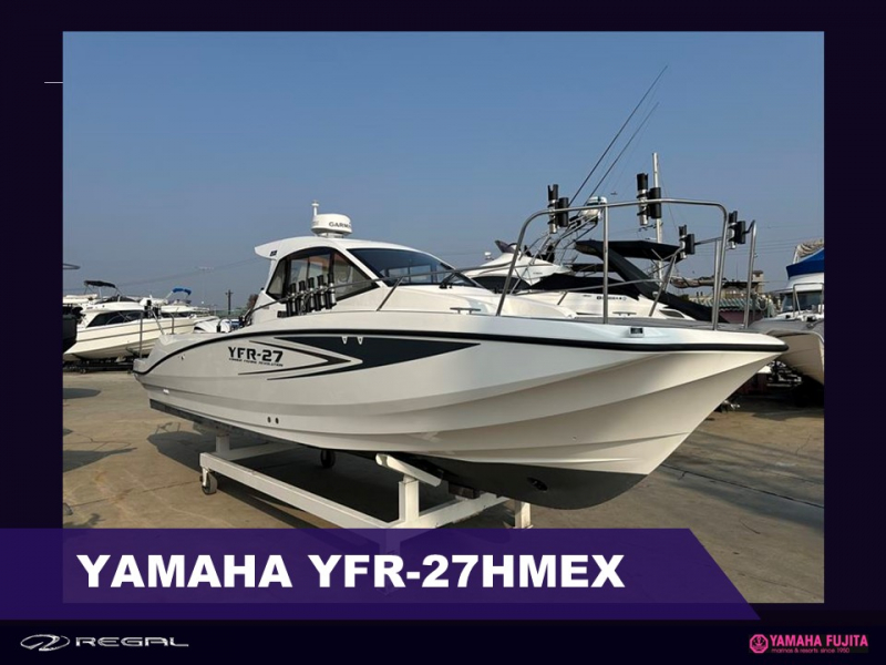ヤマハ YFR-27HMEX