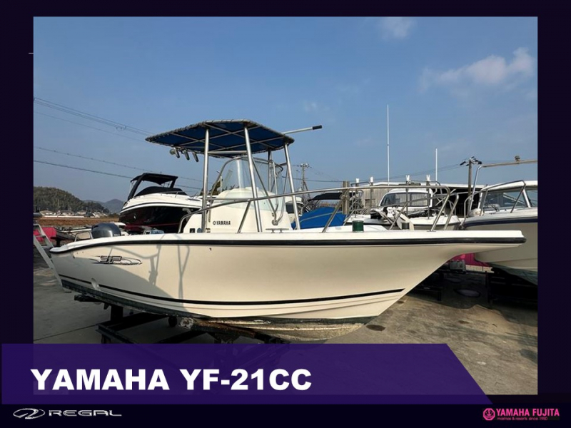 ヤマハ YF-21CC